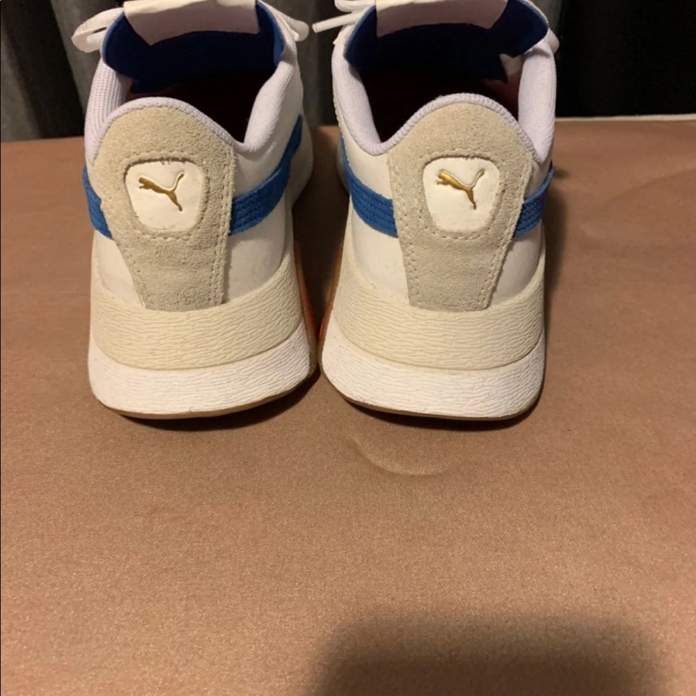 Puma sneakers - Picture 4 of 8